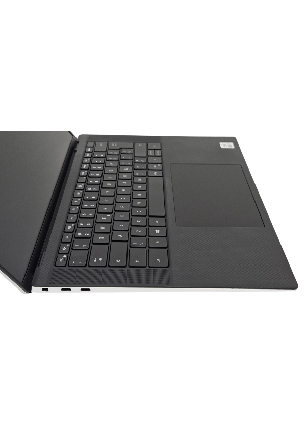 DELL Precision 5550 i7-10750H 32GB 512 SSD 15,6